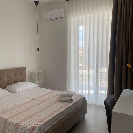 Hyria Rooms Nola Εξωτερικό φωτογραφία