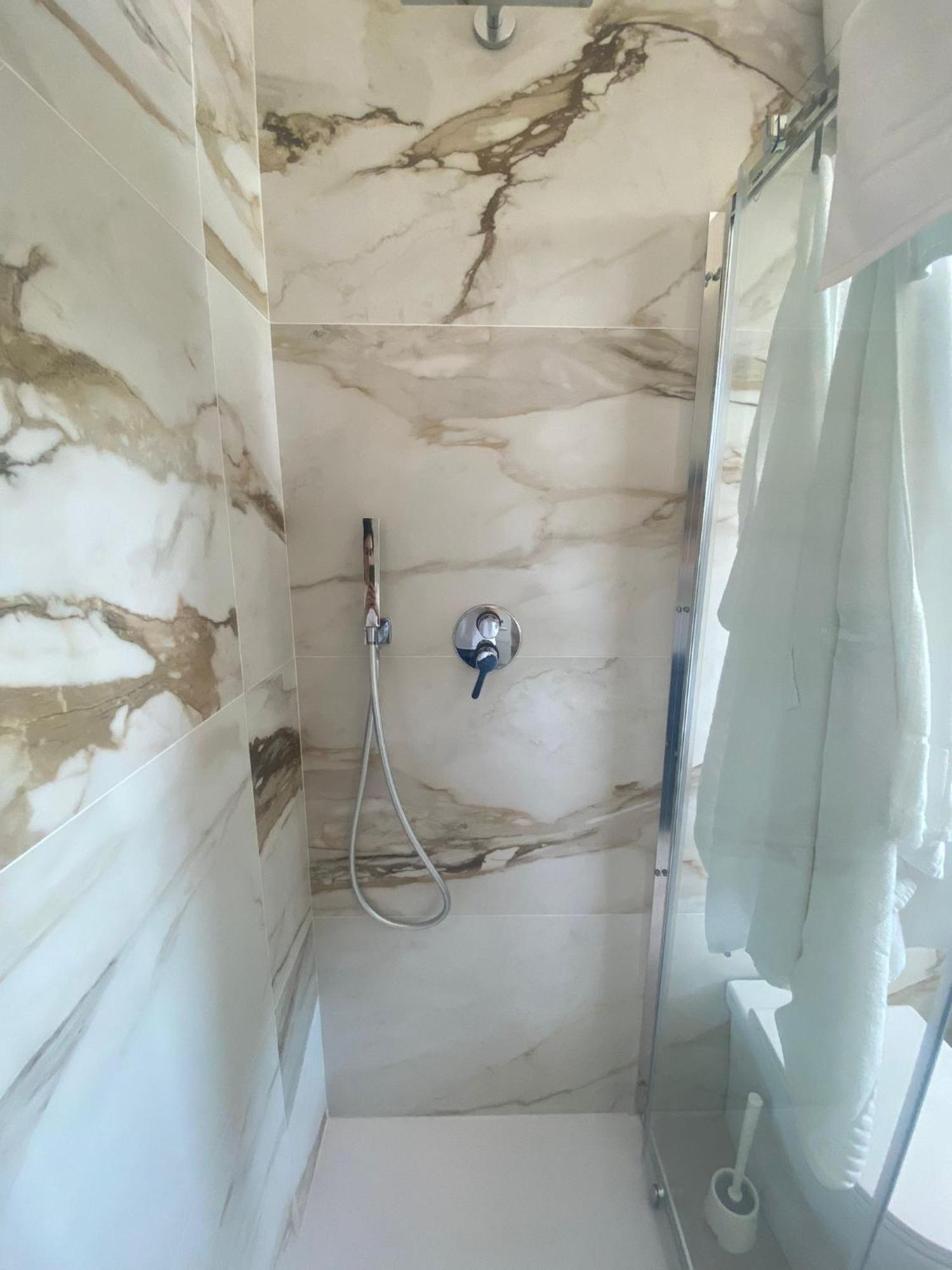 Hyria Rooms Nola Εξωτερικό φωτογραφία
