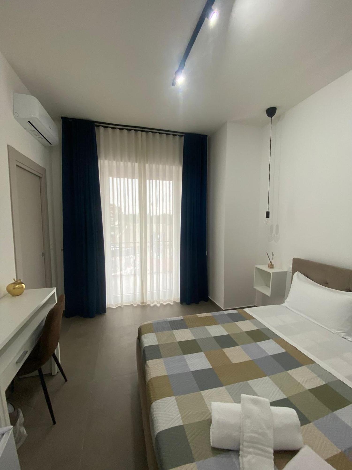 Hyria Rooms Nola Εξωτερικό φωτογραφία
