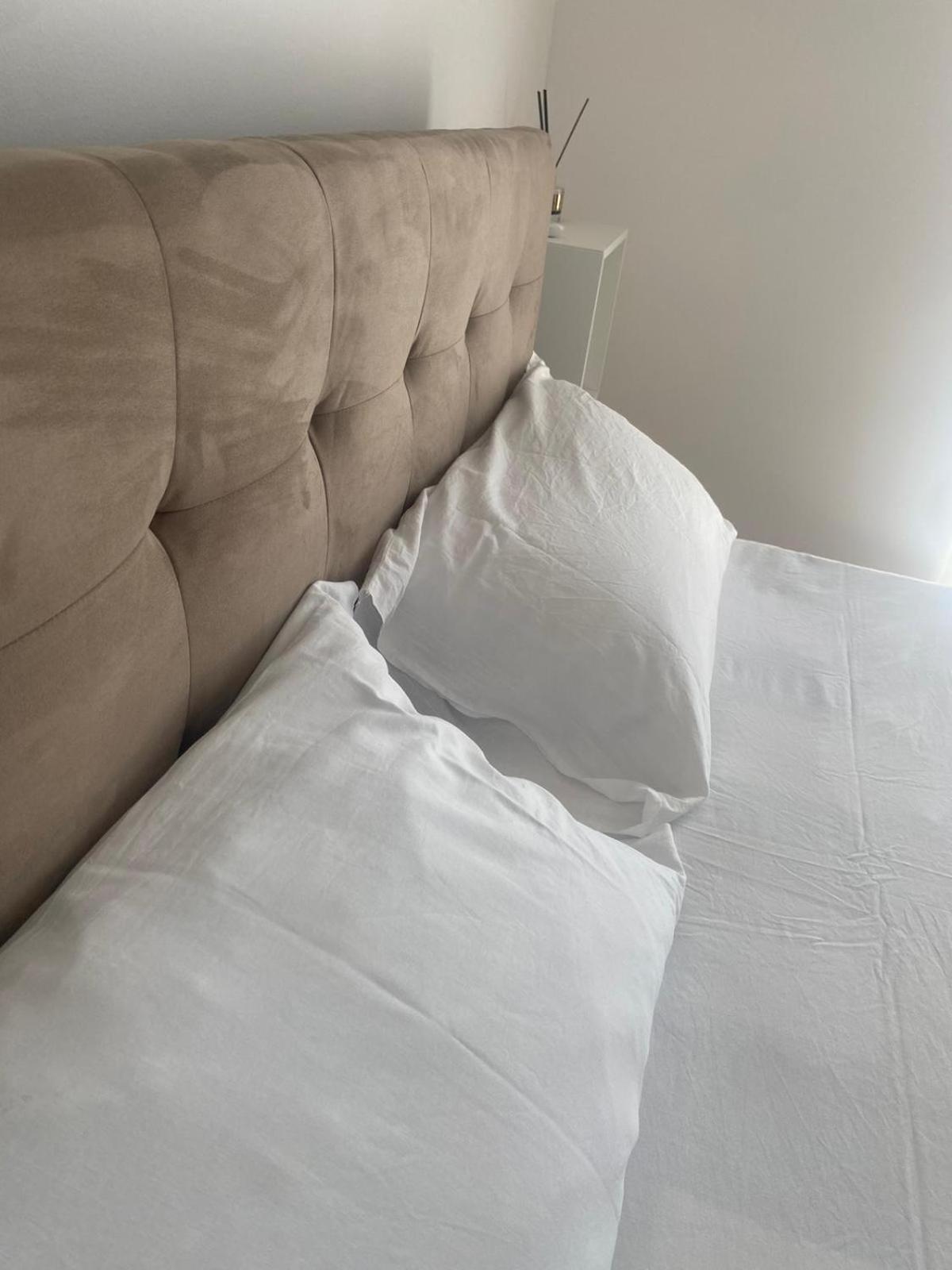 Hyria Rooms Nola Εξωτερικό φωτογραφία