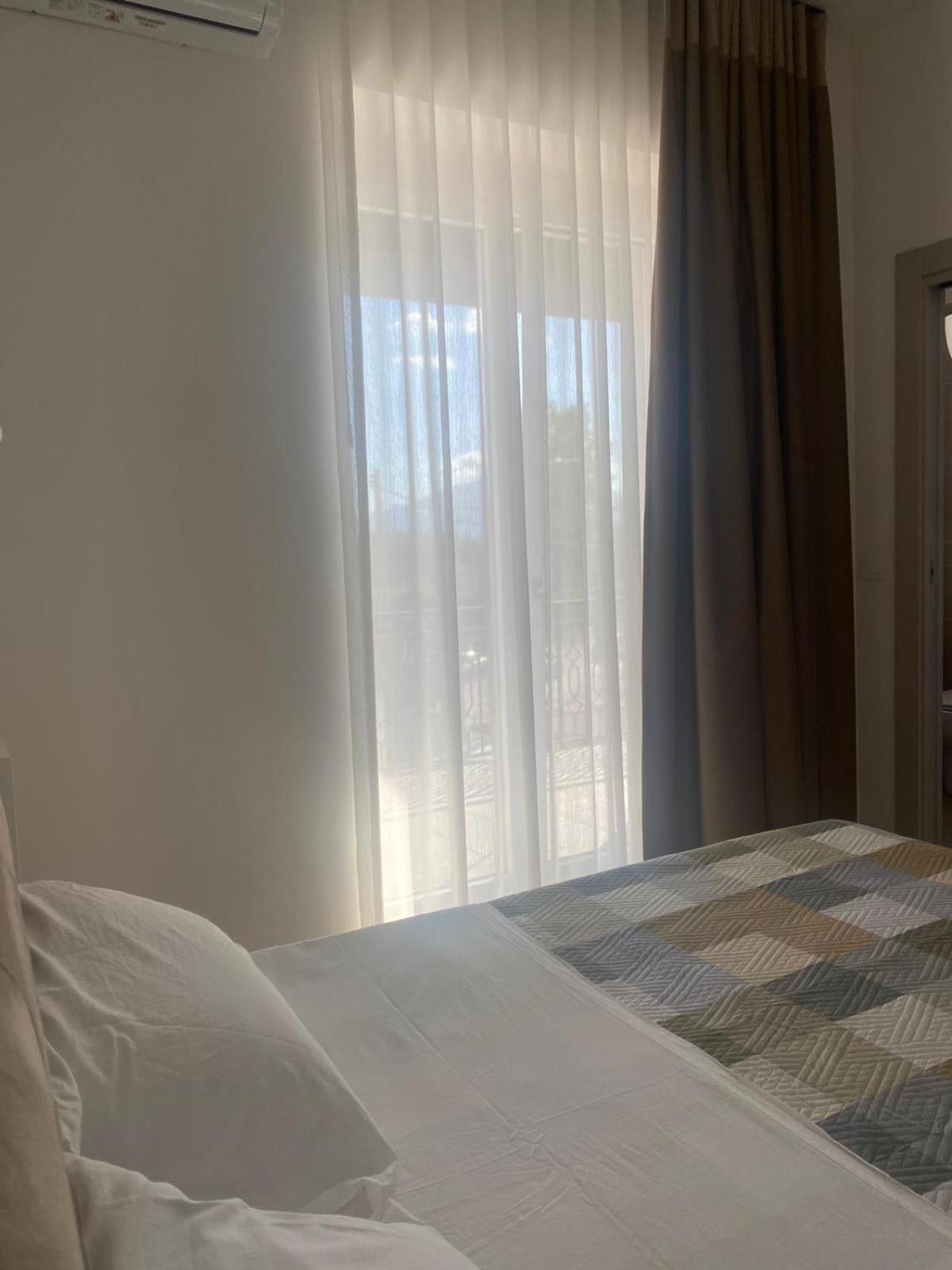 Hyria Rooms Nola Εξωτερικό φωτογραφία