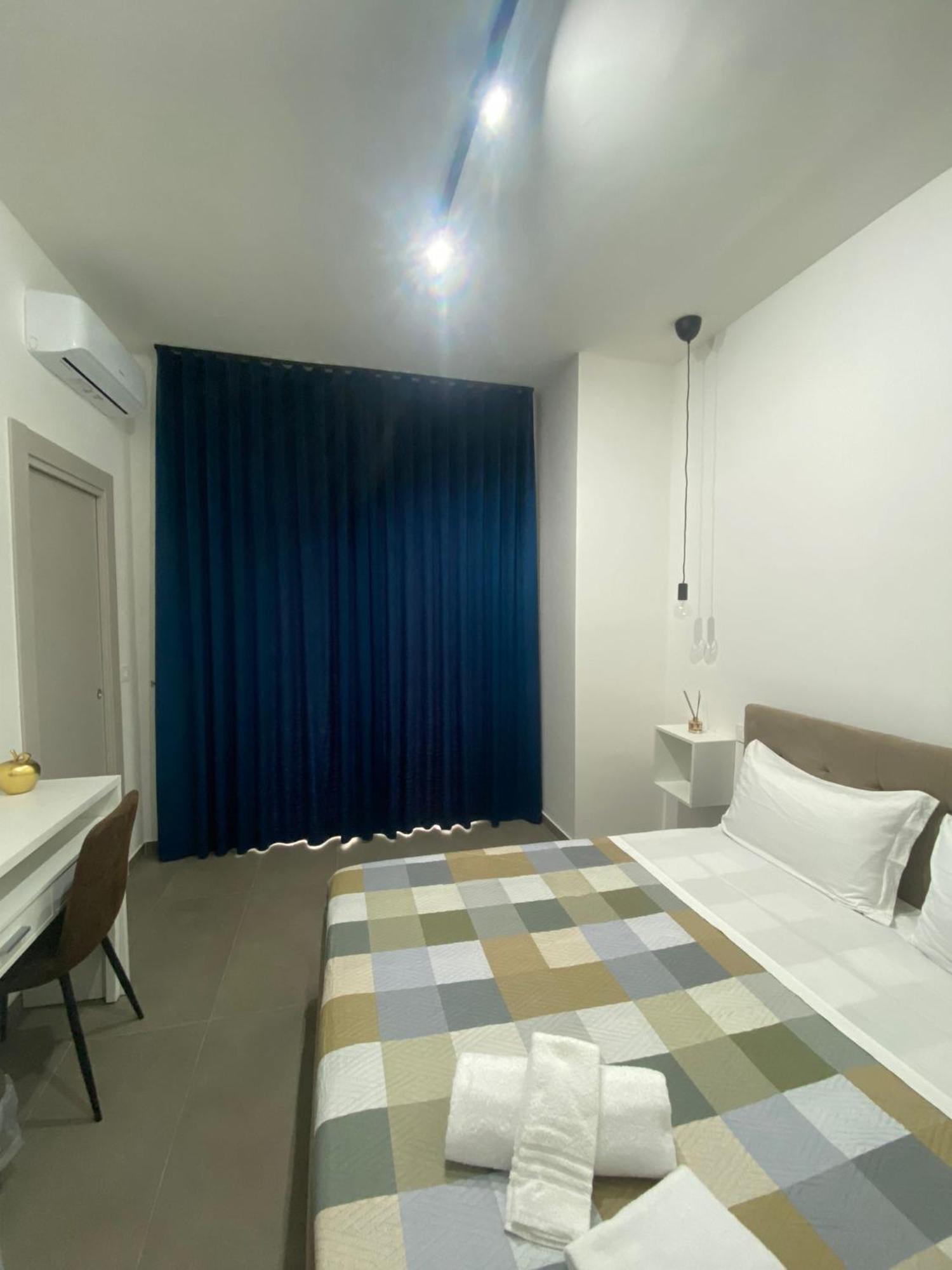 Hyria Rooms Nola Εξωτερικό φωτογραφία