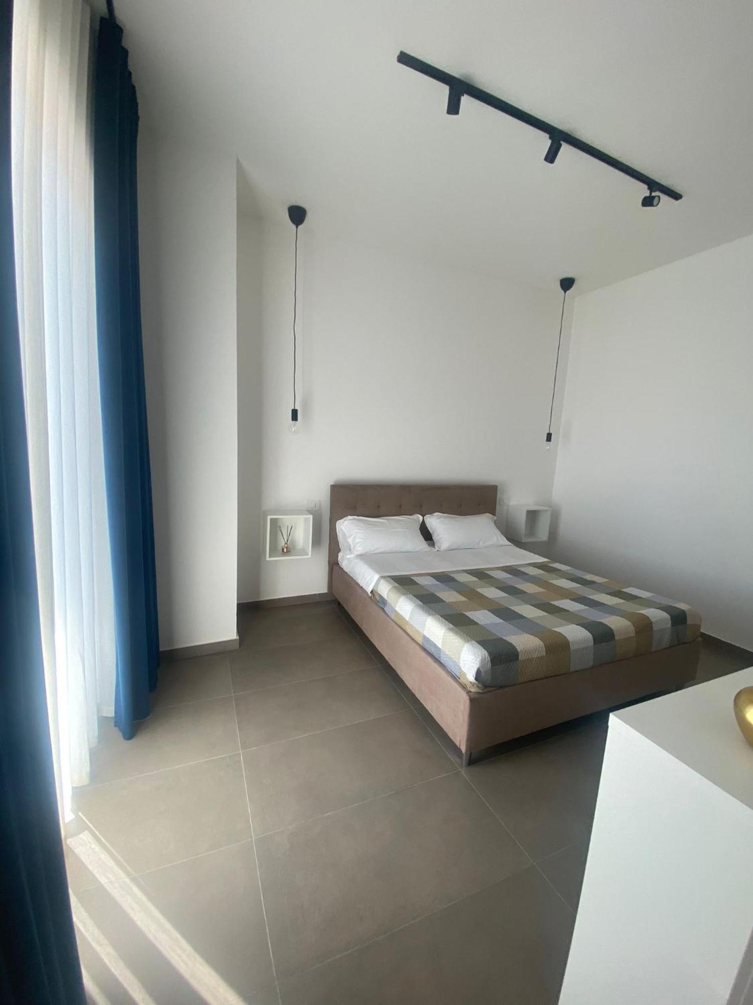 Hyria Rooms Nola Εξωτερικό φωτογραφία