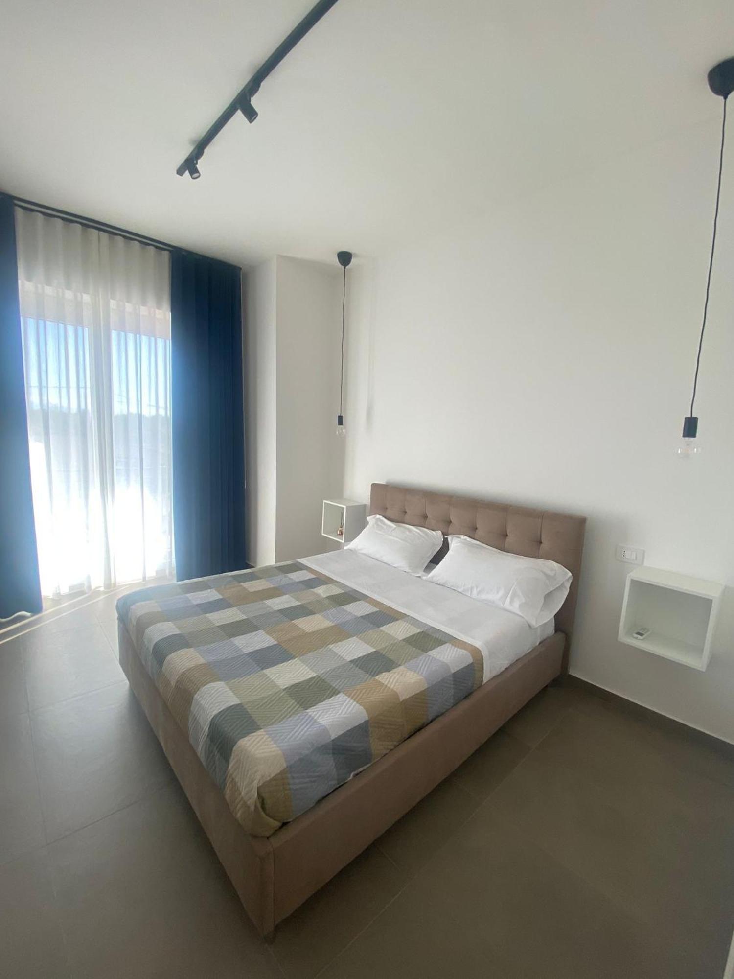Hyria Rooms Nola Εξωτερικό φωτογραφία
